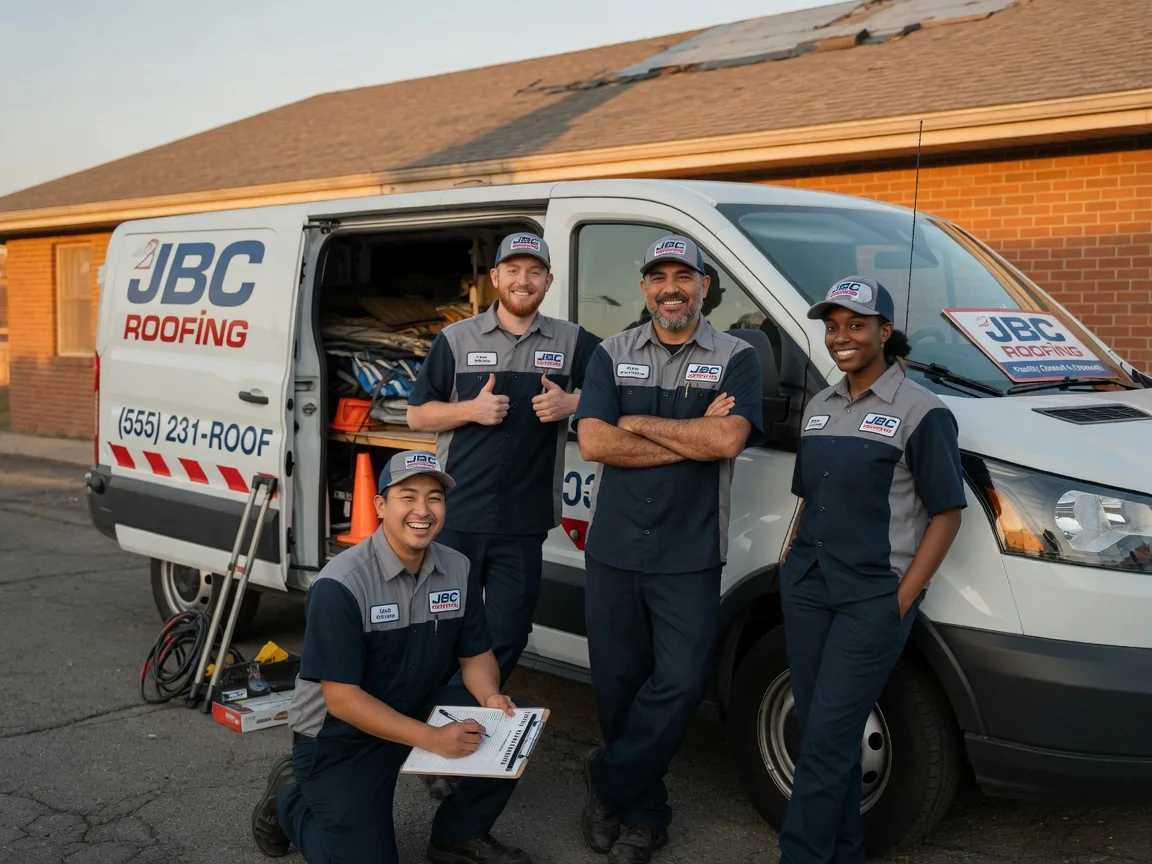 Roof Replacement company in Bendersville, PA